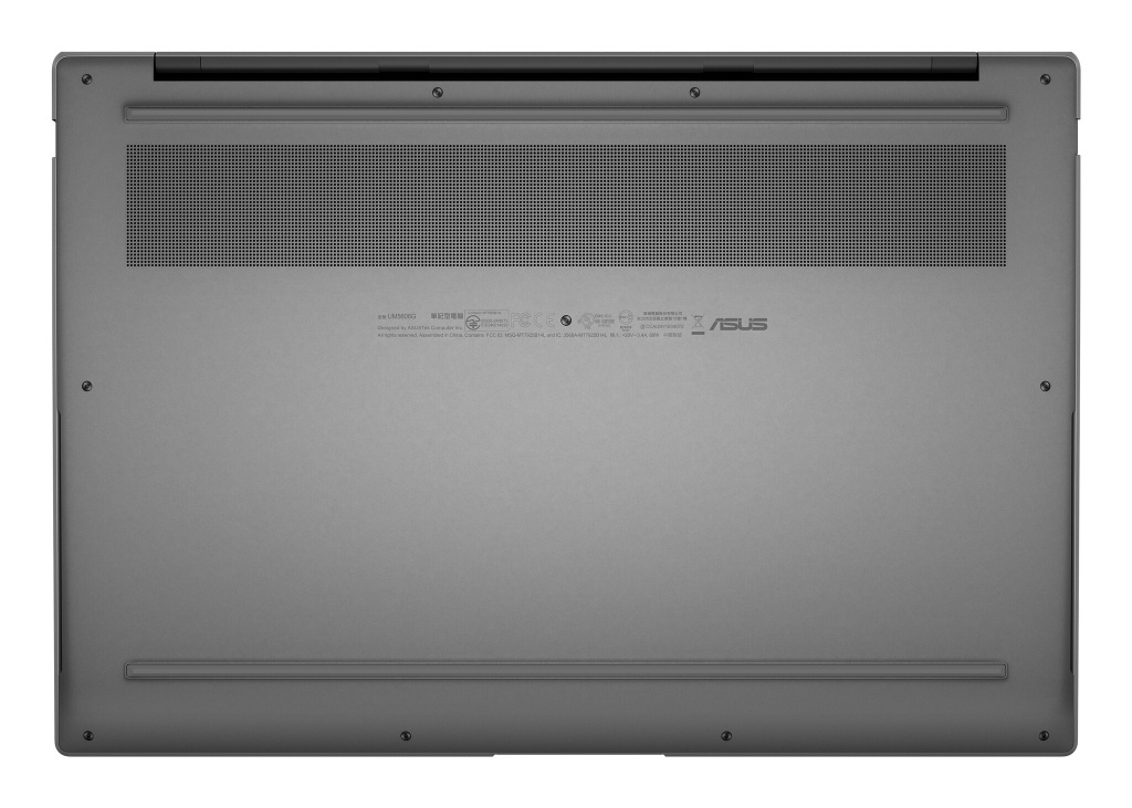 ASUS Zenbook S16 UM5606GA-SS180W Copilot+ PC AMD Ryzen AI 9 465 Laptop 40,6 cm (16") 3K 32 GB LPDDR5x-SDRAM 1 TB SSD Wi-Fi 7 (80 - Afbeelding 13