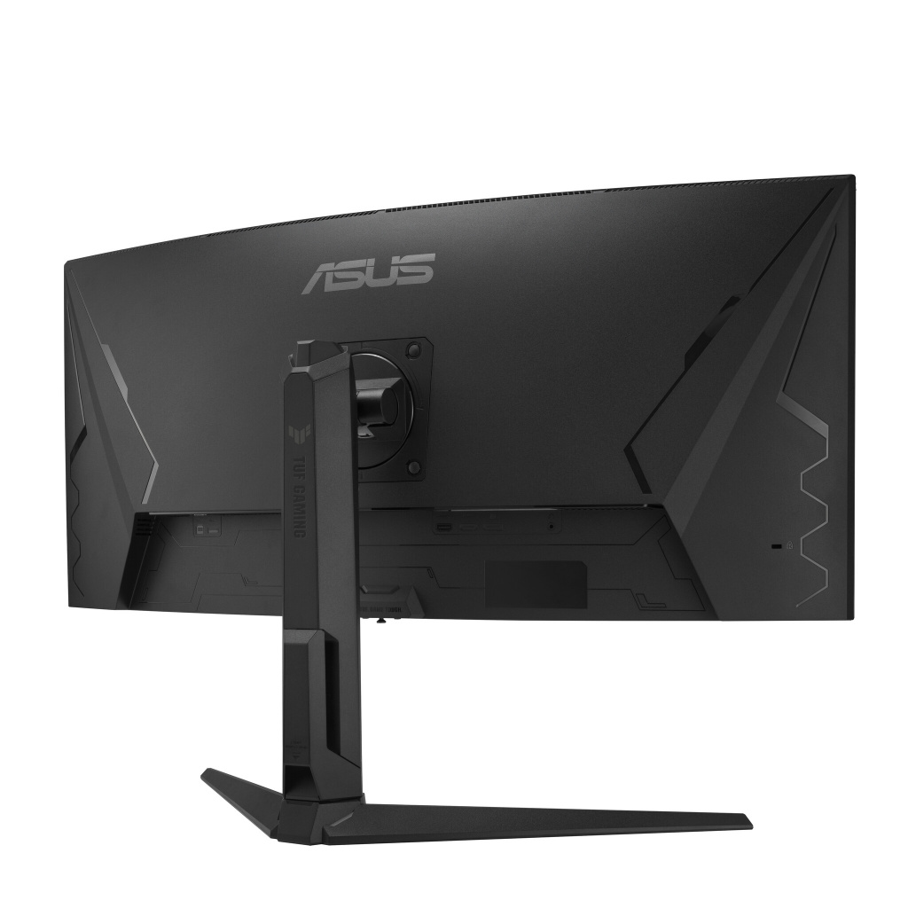 ASUS TUF Gaming VG34VQEL1A computer monitor 86,4 cm (34") 3440 x 1440 Pixels UltraWide Quad HD LED Zwart - Afbeelding 5