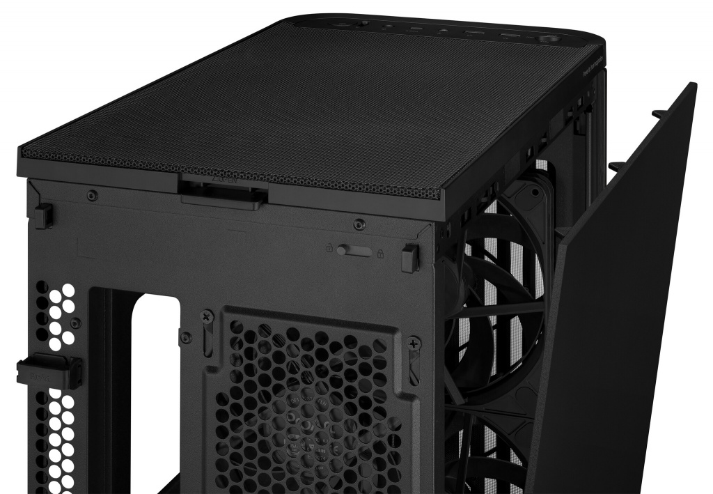 ASUS ProArt PA401 - Metal Panel Zwart - Afbeelding 15