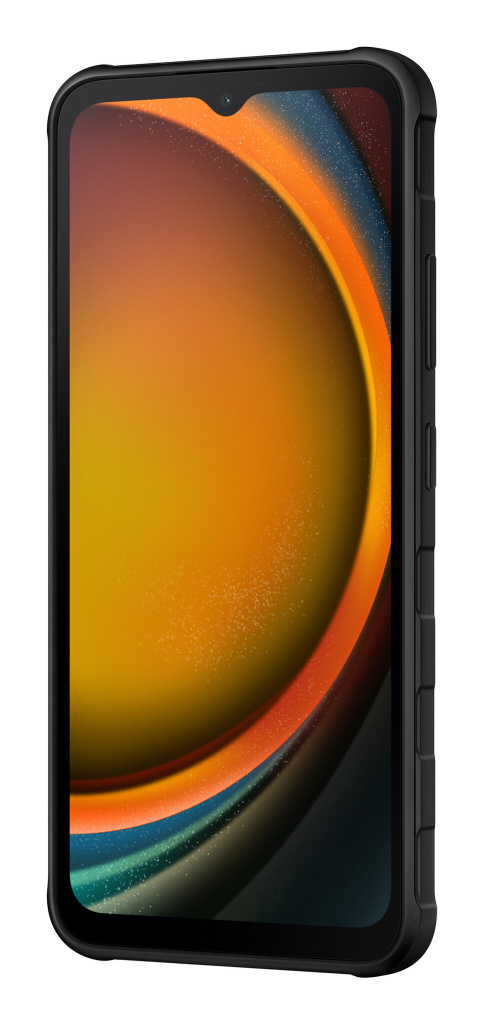 Samsung Galaxy XCover7 Enterprise Edition 16,8 cm (6.6") Dual SIM Android 14 5G USB Type-C 6 GB 128 GB 4050 mAh Zwart - Afbeelding 4