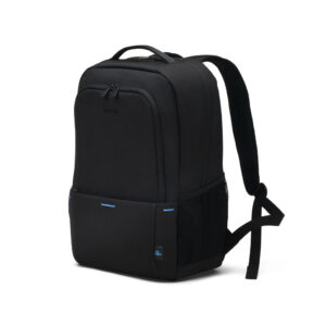 DICOTA D3250105 laptoptas 40,6 cm (16") Rugzak Zwart