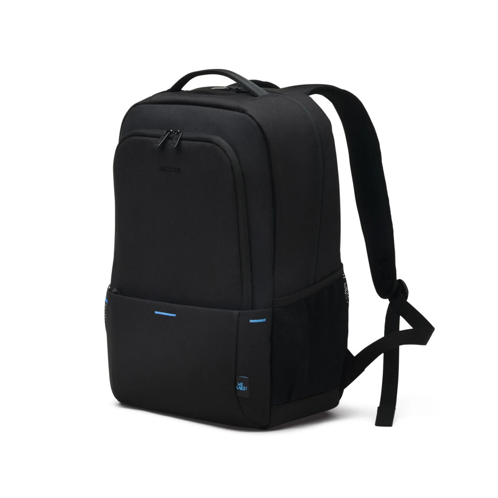 DICOTA D3250105 laptoptas 40,6 cm (16") Rugzak Zwart