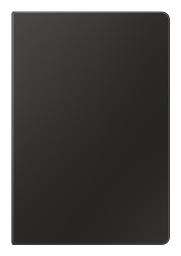 Samsung EF-DX725BBFGBE tabletbehuizing 27,9 cm (11") Hoes Zwart
