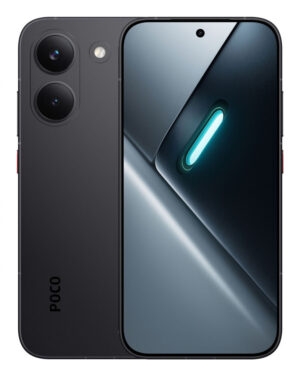 POCO X8 Pro 16,7 cm (6.59") Dual SIM 5G USB Type-C 12 GB 512 GB 6500 mAh Zwart