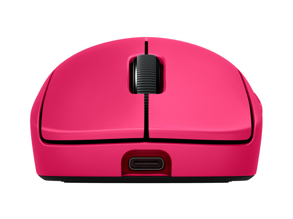 Logitech G PRO 2 LIGHTSPEED Mouse - Afbeelding 2