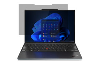 Lenovo 4XJ1U03942 schermfilter 33,8 cm (13.3") Laptop Randloze privacyfilter voor schermen