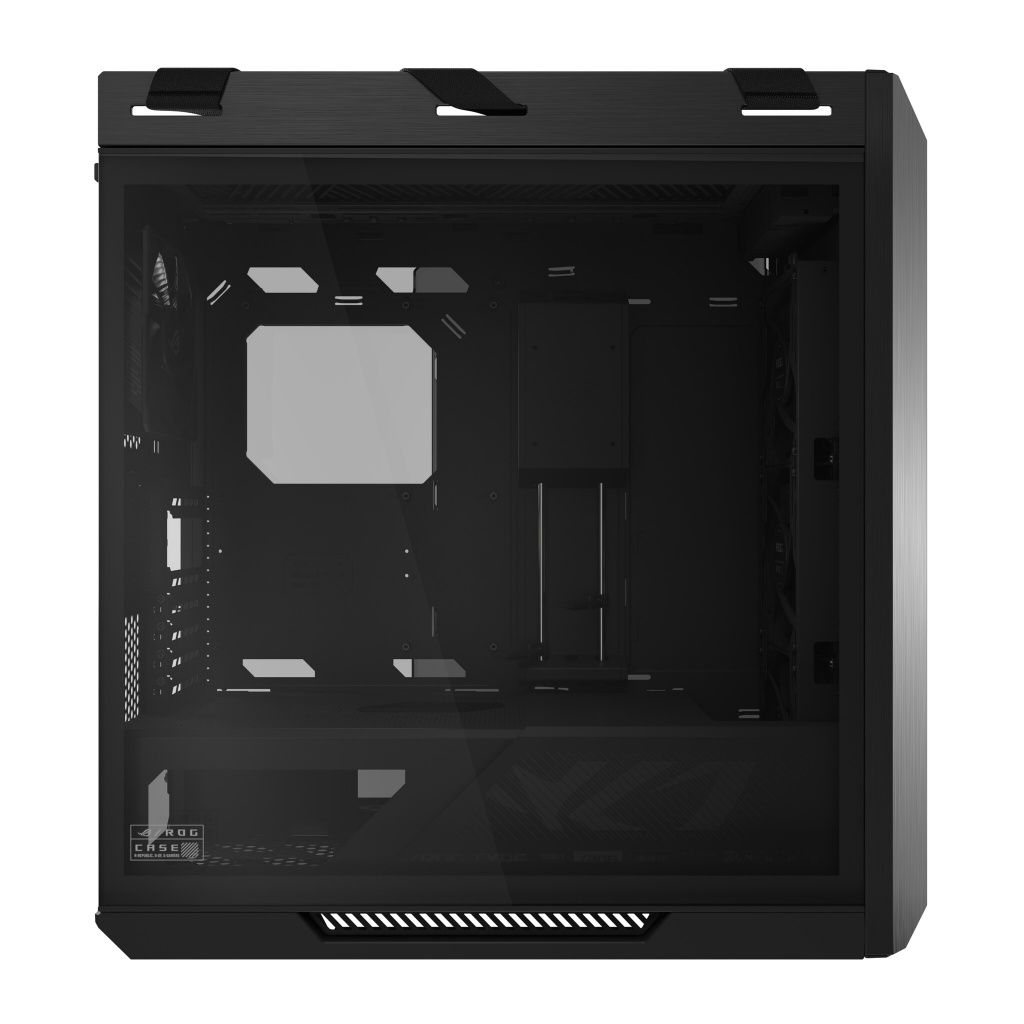 ASUS ROG Strix Helios II GX601S Midi Tower Zwart - Afbeelding 2