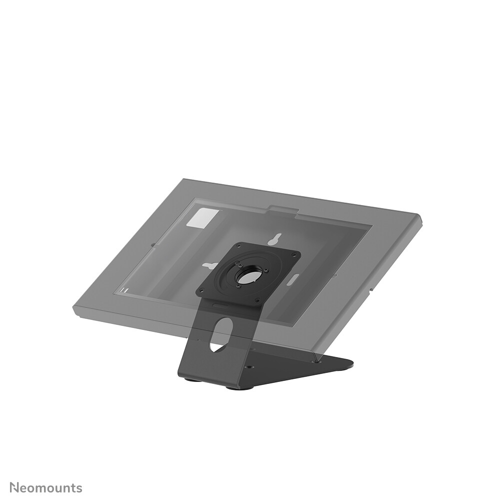 Neomounts DS15-629BL1 Tablet standaard bureau en wand - max 3 kg