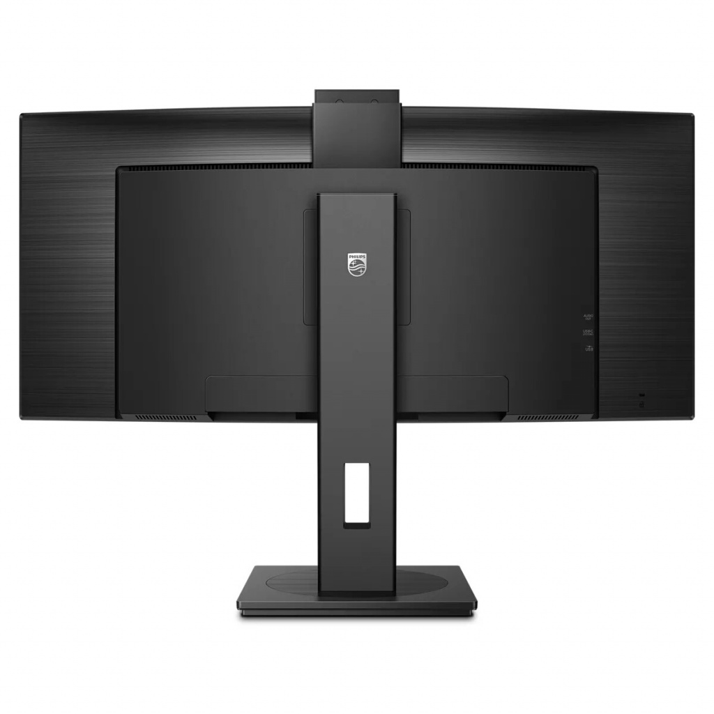 Philips 5000 series 34B1U5600CH/00 computer monitor 86,4 cm (34") 3440 x 1440 Pixels Wide Quad HD LCD Zwart - Afbeelding 9