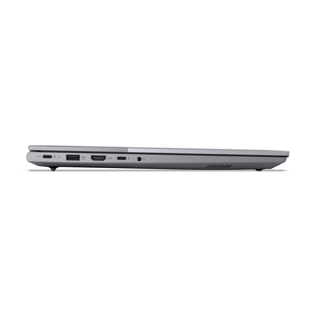 Lenovo ThinkBook 16 G8 IAL Intel Core Ultra 5 135H Laptop 40,6 cm (16") WUXGA 16 GB DDR5-SDRAM 512 GB SSD Wi-Fi 6E (802.11ax) Wi - Afbeelding 12