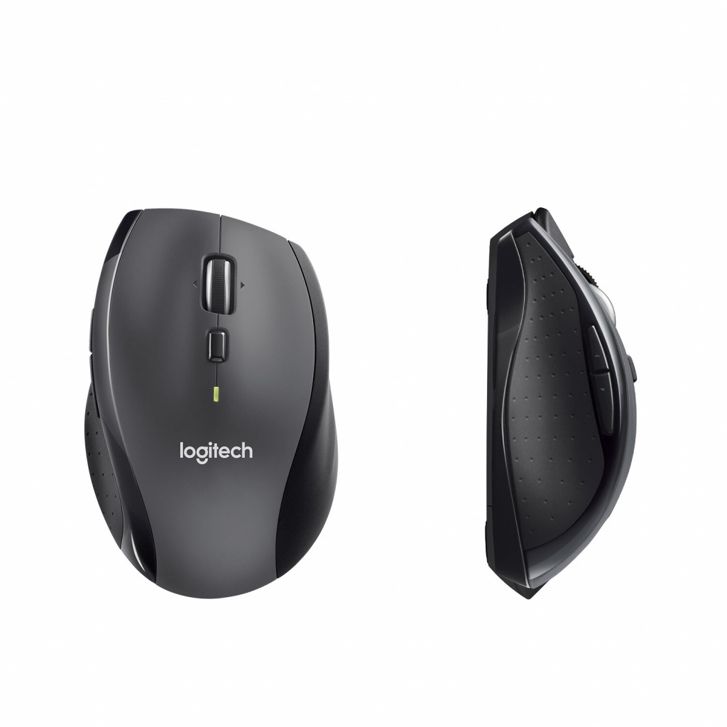 Logitech Customizable Mouse M705 muis Kantoor Rechtshandig RF Draadloos Optisch 1000 DPI - Afbeelding 16