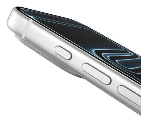 Belkin ScreenForce UltraGlass 2 Doorzichtige schermbeschermer Apple 1 stuk(s) - Afbeelding 3