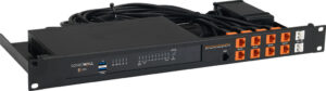 Rackmount.IT RM-SW-T12 rack-toebehoren Firewall rekmontage
