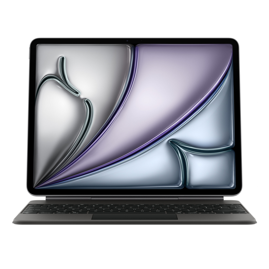 Apple Magic Keyboard QWERTY Amerikaans Engels Zwart