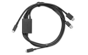 Wacom ACK4490602Z accessoire voor grafische tablet Vervangingskabel