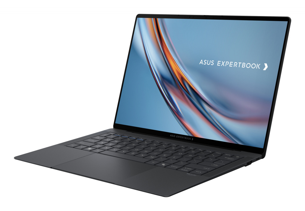 ASUS ExpertBook Ultra B9406CAA-TH0579X Copilot+ PC Intel Core Ultra 7 356H Laptop 35,6 cm (14") WQXGA+ 32 GB LPDDR5x-SDRAM 1 TB - Afbeelding 4