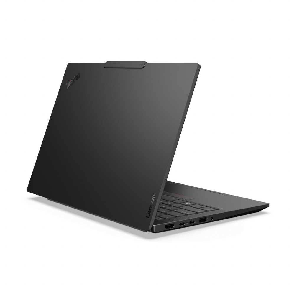 Lenovo ThinkPad E14 Gen 7 (Intel) Copilot+ PC Intel Core Ultra 7 256V Laptop 35,6 cm (14") WUXGA 16 GB LPDDR5x-SDRAM 512 GB SSD - Afbeelding 13