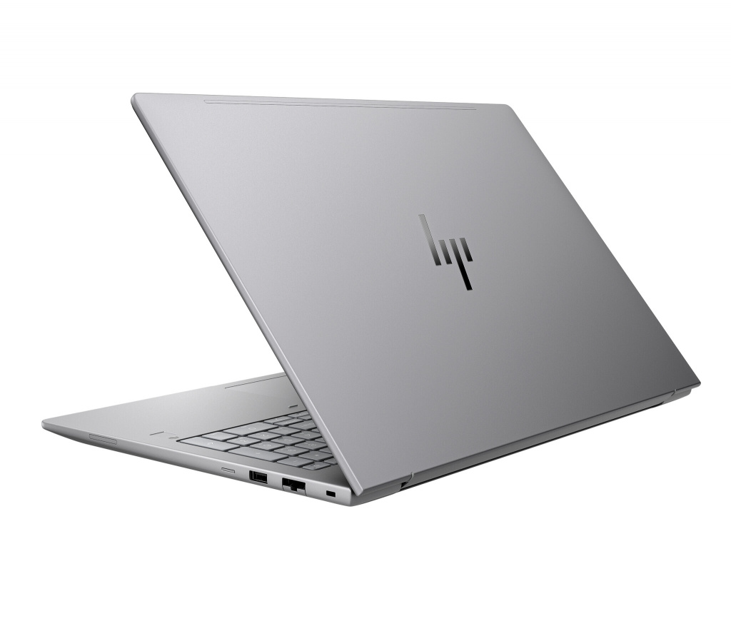 HP Zbook X G1i Wolf Pro Security Edition Intel Core Ultra 7 255H Mobiel werkstation 40,6 cm (16") WUXGA 32 GB DDR5-SDRAM 1 TB S - Afbeelding 5