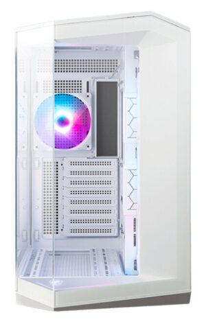 MSI CAS MAG PANO 100R PZ WHITE