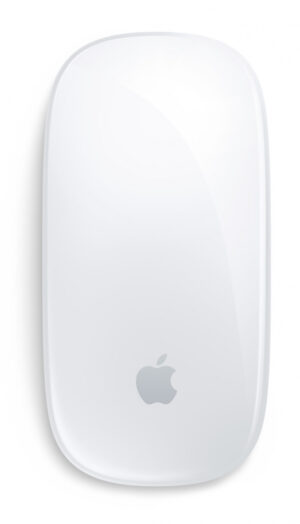Apple Magic muis Kantoor Ambidextrous Bluetooth