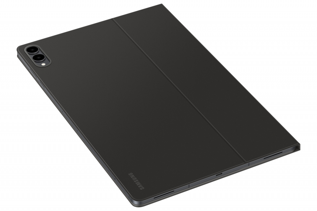 Samsung Galaxy Tab S11 Ultra Book Cover Keyboard Slim AZERTY - Afbeelding 4