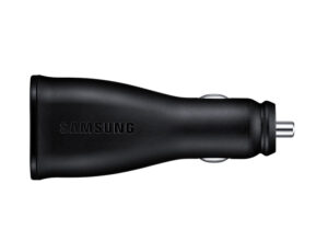 Samsung EP-LN920 Smartphone, Tablet Zwart Sigarettenaansteker Auto