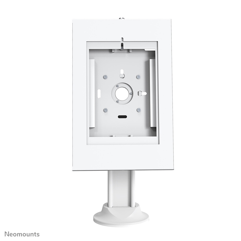 Neomounts DS15-640WH1 Tablet standaard bureau 9.7-11" - vergrendelbaar - Afbeelding 3
