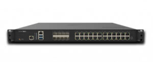 SonicWall 03-SSC-7038 firewall (hardware) 1U 20 Gbit/s