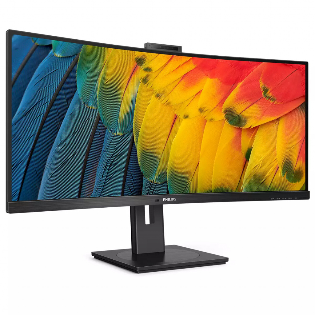 Philips 5000 series 34B1U5600CH/00 computer monitor 86,4 cm (34") 3440 x 1440 Pixels Wide Quad HD LCD Zwart - Afbeelding 10