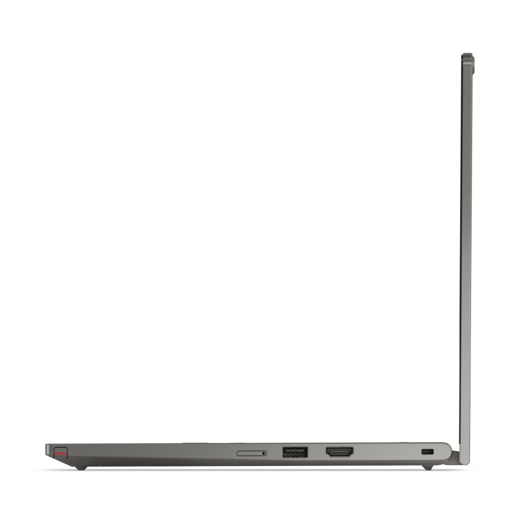 Lenovo ThinkPad L13 2-in-1 Gen 6 (Intel) Intel Core Ultra 5 225U Hybride (2-in-1) 33,8 cm (13.3") Touchscreen WUXGA 16 GB LPDDR5 - Afbeelding 9