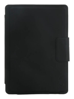 Mobilis 029040 tabletbehuizing 27,9 cm (11") Folioblad Zwart