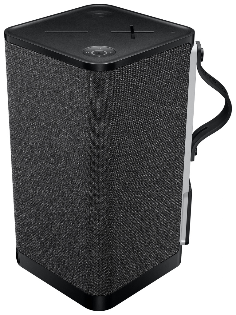 Ultimate Ears Hyperboom Draadloze stereoluidspreker Zwart - Afbeelding 8