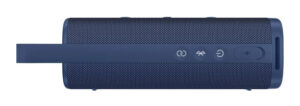 Xiaomi Sound Outdoor Draadloze stereoluidspreker Blauw 30 W