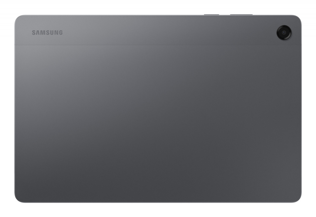 Samsung A11+ 5G LTE-TDD & LTE-FDD 128 GB 27,9 cm (11") 6 GB Wi-Fi 5 (802.11ac) Grijs - Afbeelding 5