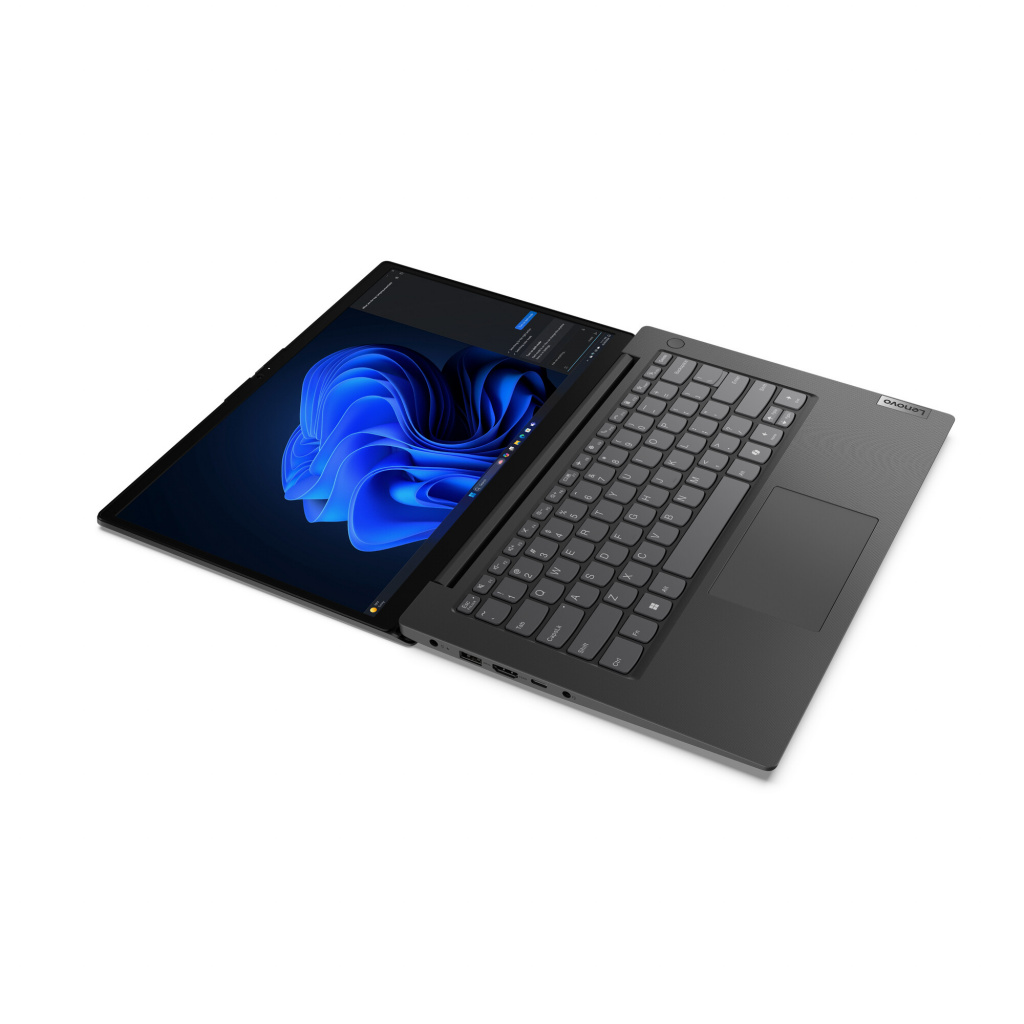 Lenovo V14 G5 IRL Intel® Core™ i5 i5-13420H Laptop 35,6 cm (14") Full HD 16 GB DDR5-SDRAM 512 GB SSD Wi-Fi 6 (802.11ax) Windows - Afbeelding 9
