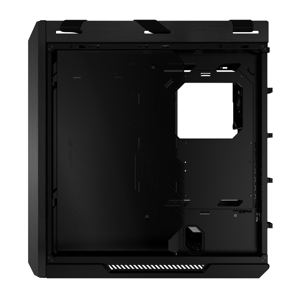 ASUS ROG Strix Helios II GX601S Midi Tower Zwart - Afbeelding 6