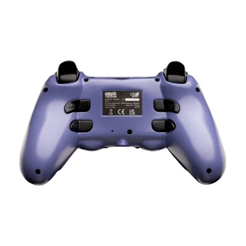 Lexip Sasuke “Revenge” Naruto Shippuden – Draadloze Controller Met 4 Programmeerbare Back Paddles, Pc/Switch™ Compatibel - Afbeelding 2