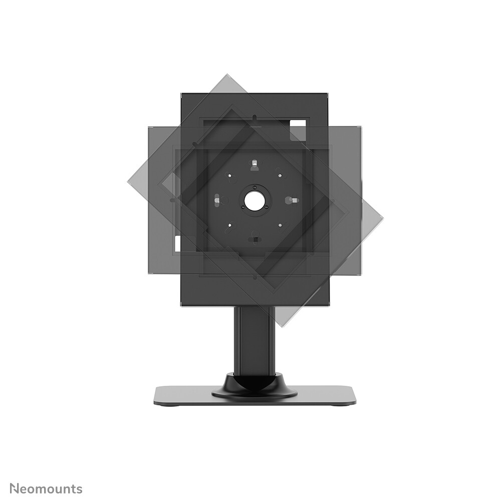 Neomounts DS15-631BL1 Tablet standaard bureau - max 3 kg - Afbeelding 7