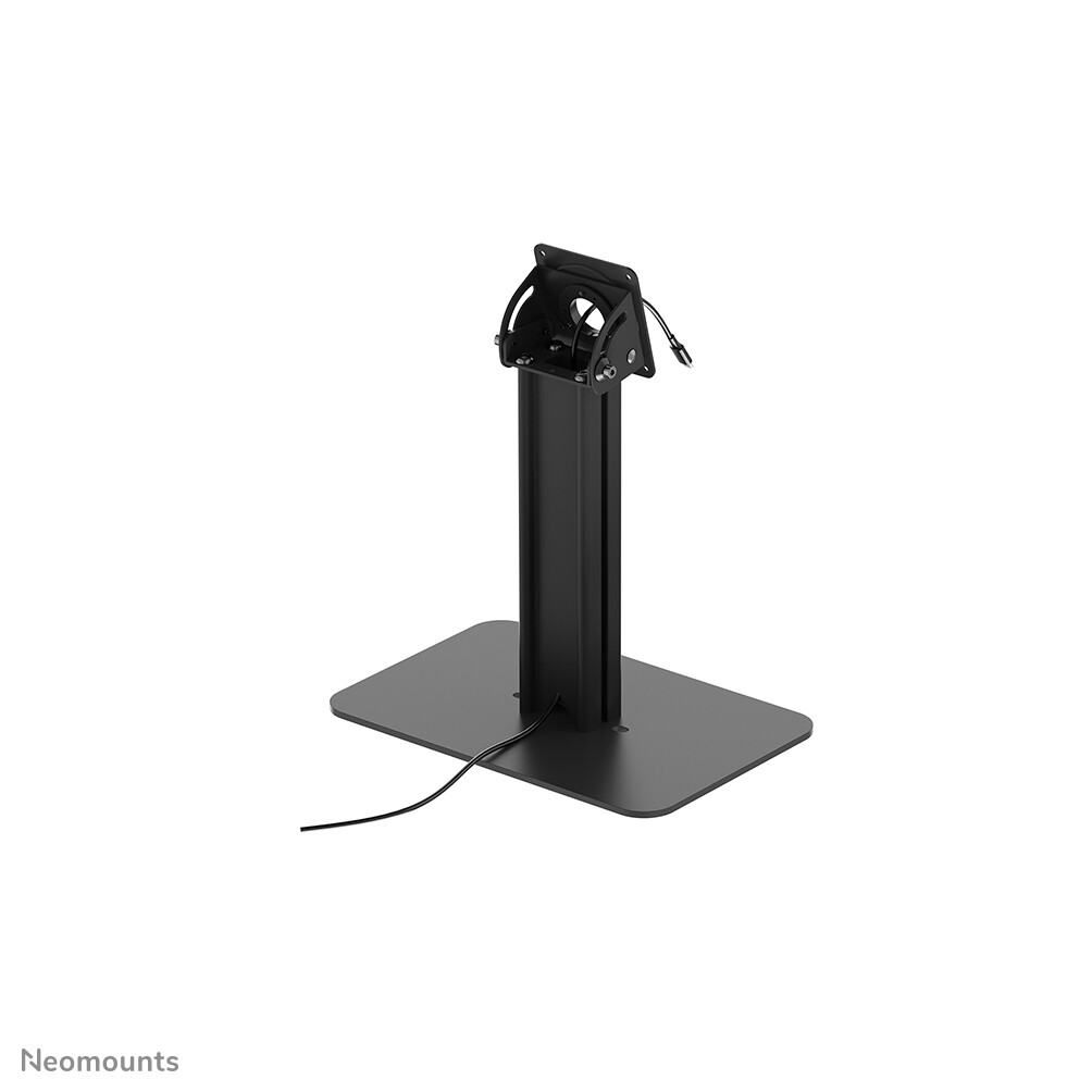 Neomounts DS15-631BL1 Tablet standaard bureau - max 3 kg - Afbeelding 9