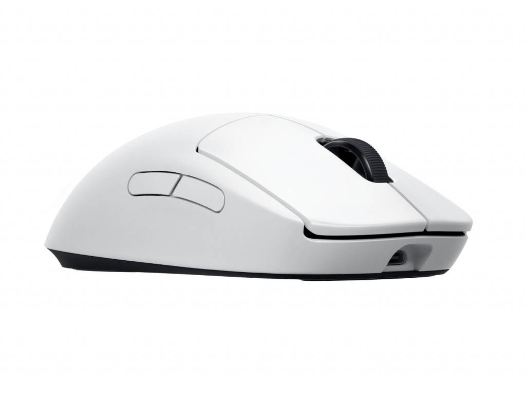 Logitech G PRO 2 LIGHTSPEED Mouse - Afbeelding 5