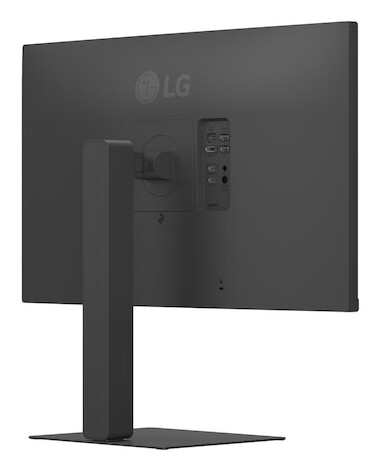 LG 27U730A-B.AEU computer monitor 68,6 cm (27") 3840 x 2160 Pixels 4K Ultra HD Zwart - Afbeelding 13