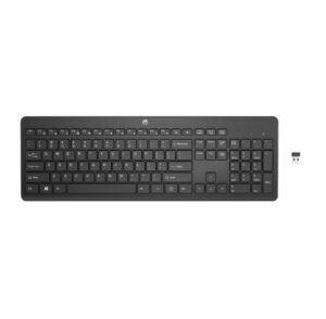 HP 230 draadloos toetsenbord