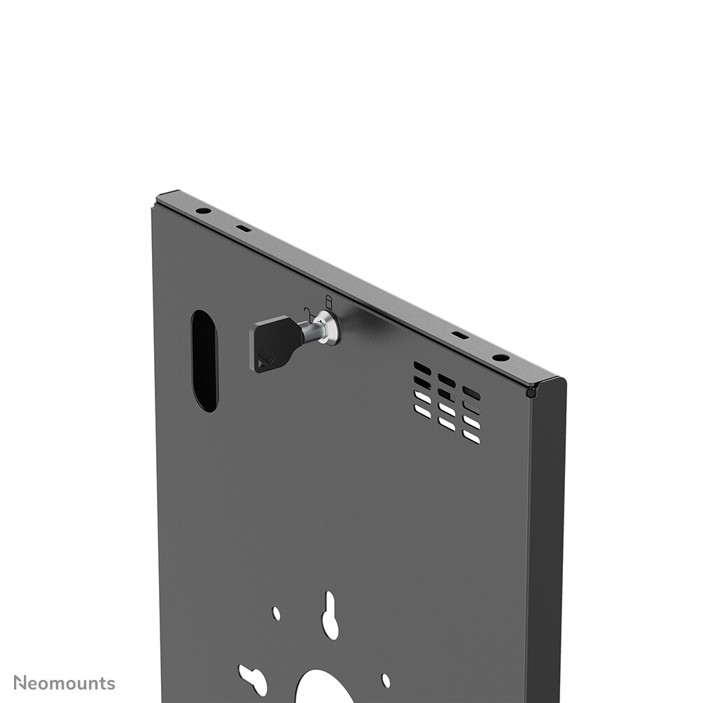 Neomounts WL15-603BL1 Tablet casing - 14.6" | 37,1 cm - vergrendelbaar - Afbeelding 8