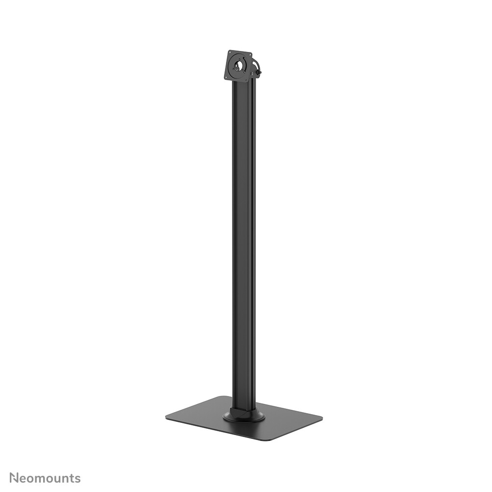 Neomounts FL15-627BL1 Tablet vloerstandaard - max 3 kg - Afbeelding 3