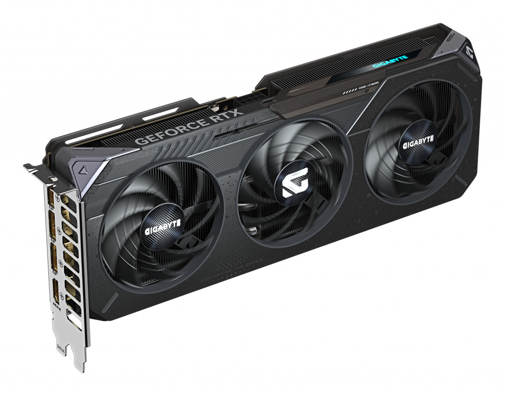 GIGABYTE GeForce RTX 5060 Ti GAMING OC 8G NVIDIA 8 GB GDDR7 - Afbeelding 5