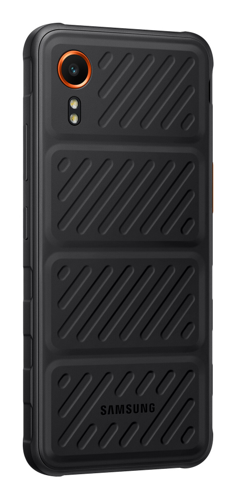 Samsung Galaxy XCover7 Enterprise Edition 16,8 cm (6.6") Dual SIM Android 14 5G USB Type-C 6 GB 128 GB 4050 mAh Zwart - Afbeelding 6