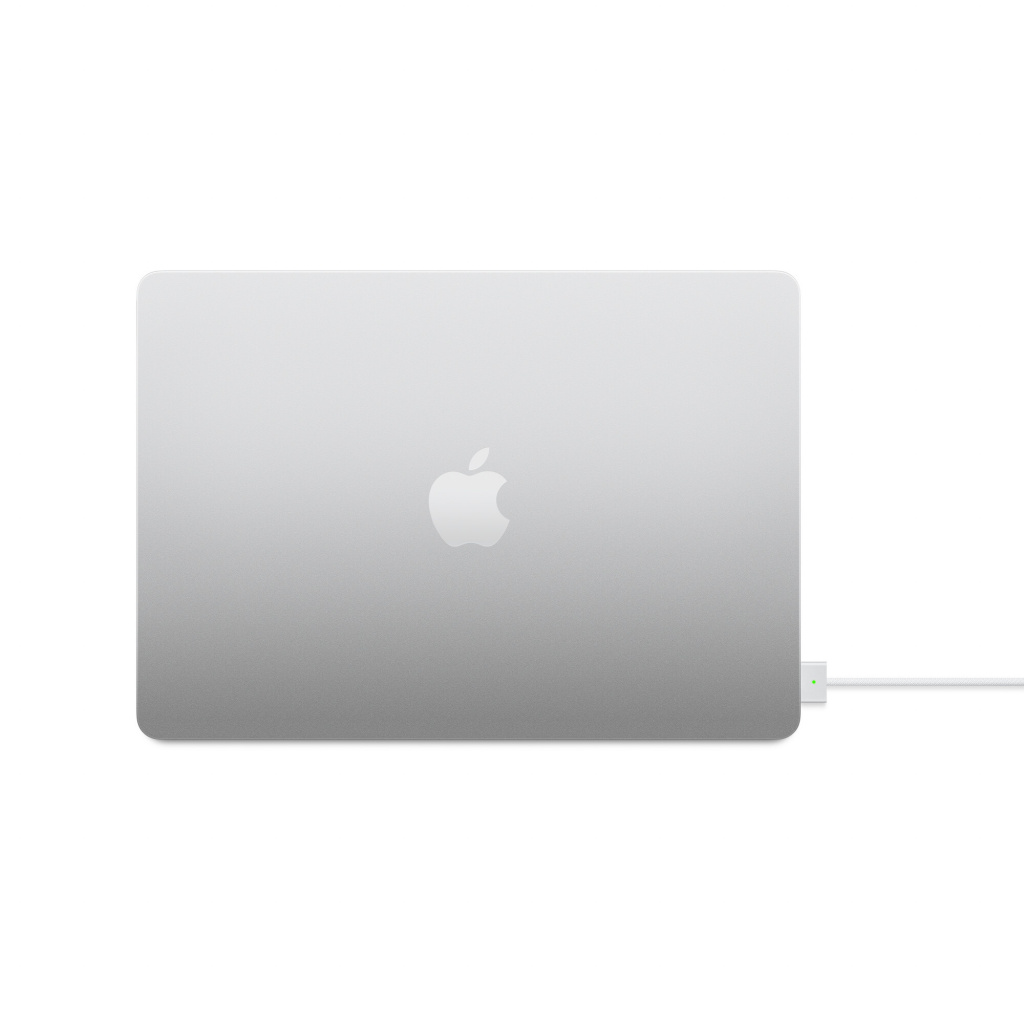 Apple MW613ZM/A USB-kabel 2 m USB C MagSafe 3 Zilver - Afbeelding 2