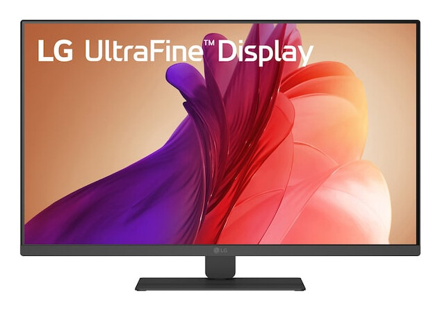 LG 27U730A-B.AEU computer monitor 68,6 cm (27") 3840 x 2160 Pixels 4K Ultra HD Zwart - Afbeelding 4