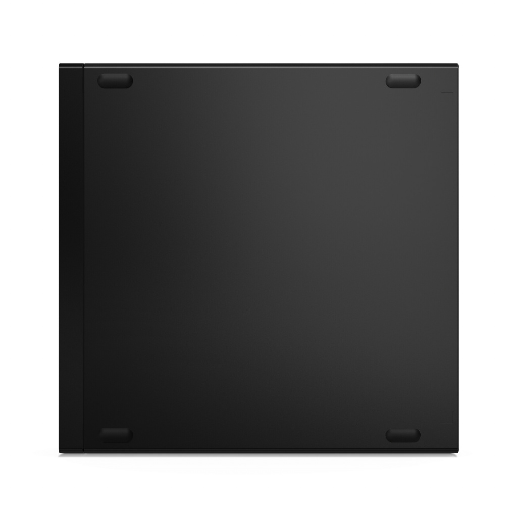 Lenovo ThinkCentre M70q Gen 5 Intel® Core™ i5 i5-13400T 16 GB DDR5-SDRAM 512 GB SSD Windows 11 Pro Mini PC Zwart - Afbeelding 5
