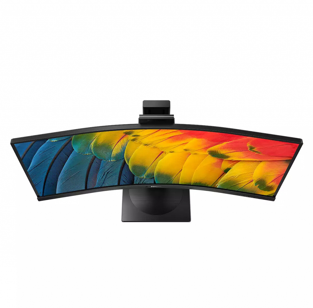 Philips 5000 series 34B1U5600CH/00 computer monitor 86,4 cm (34") 3440 x 1440 Pixels Wide Quad HD LCD Zwart - Afbeelding 8